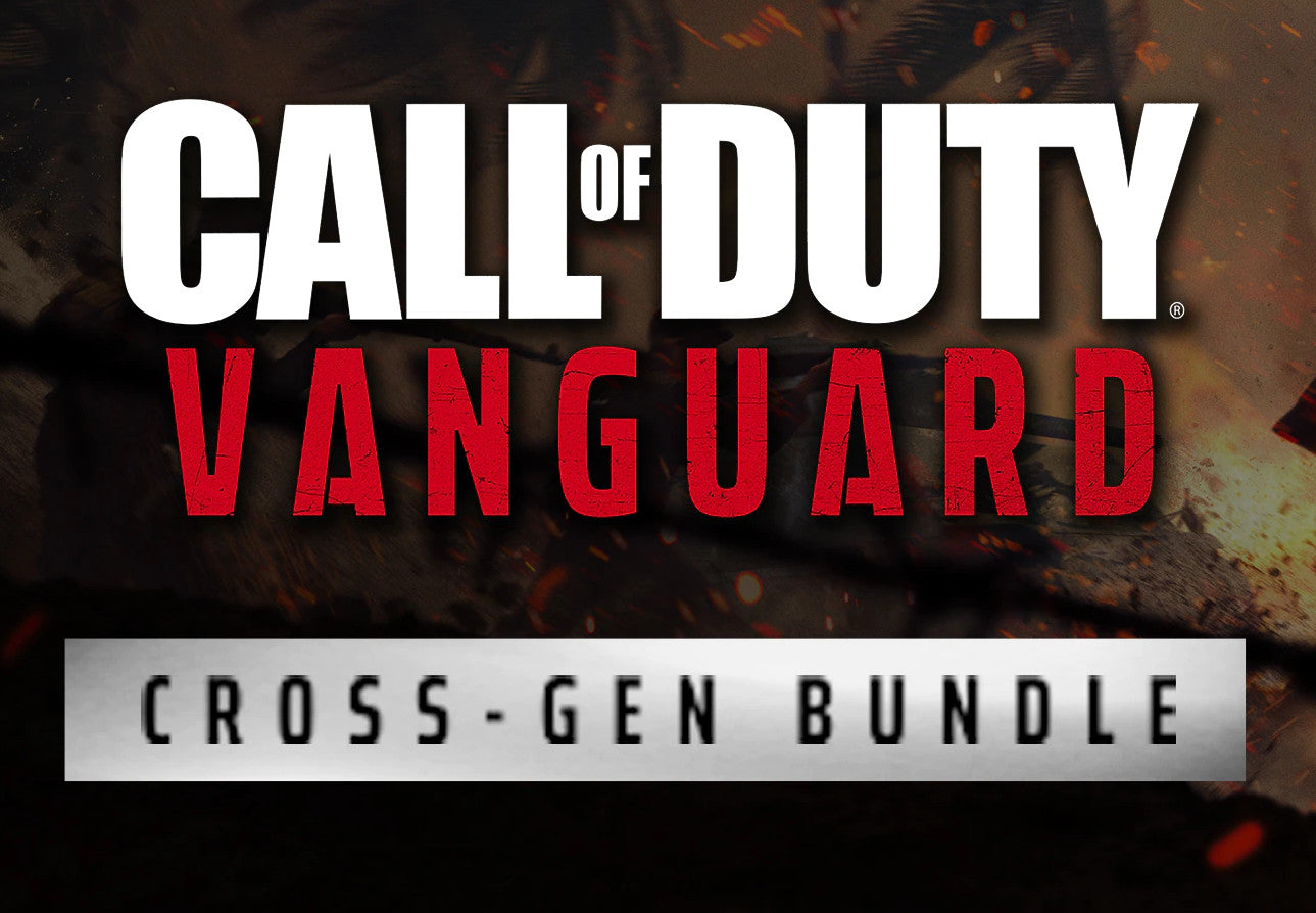 Call of Duty: Vanguard Cross-Gen Edition EU XBOX One / Xbox Series X|S CD Key Call of Duty: Vanguard Cross-Gen Edition EU XBOX One / Xbox Series X|S CD Key